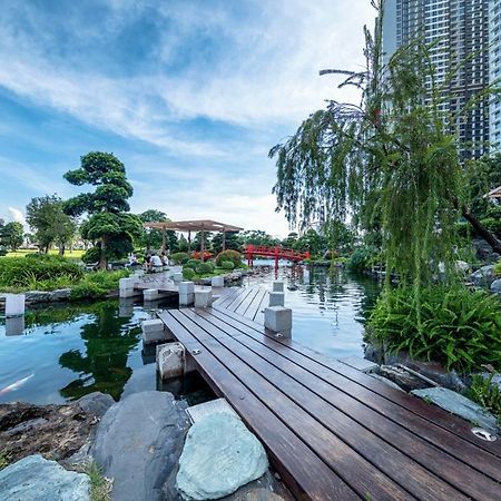 Apartment Landmark 1 Ciudad Ho Chi Minh  Exterior foto