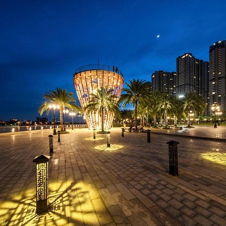 Apartment Landmark 1 Ciudad Ho Chi Minh  Exterior foto